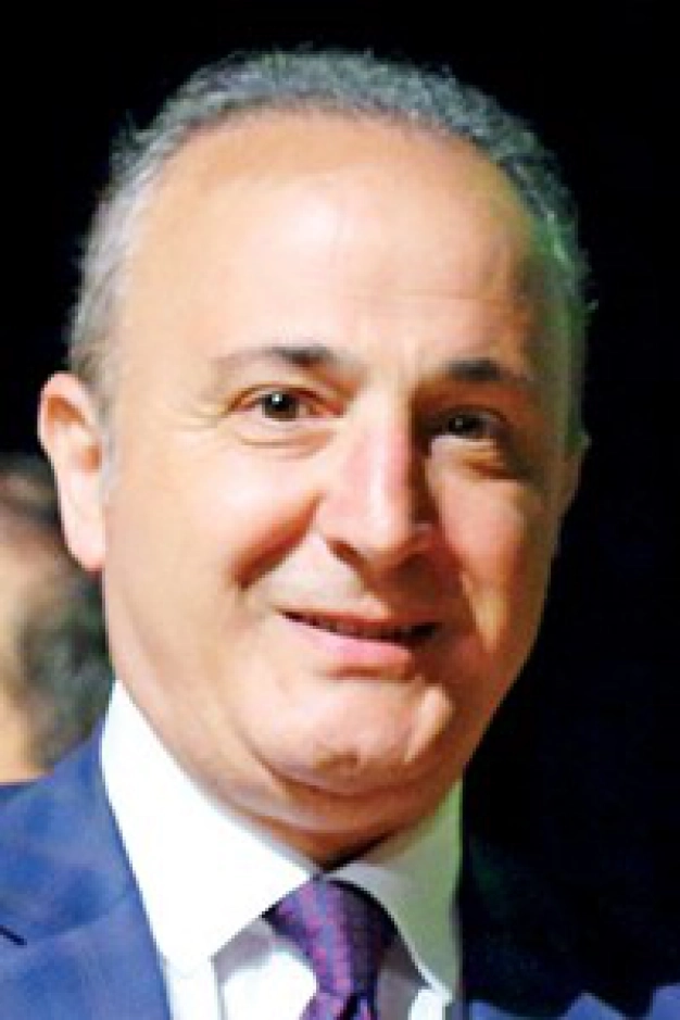 Hiç azalmayan üretme azmi ile daimi izler bıraktı