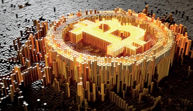 Bitcoin banknot olarak cüzdana girebilecek mi?