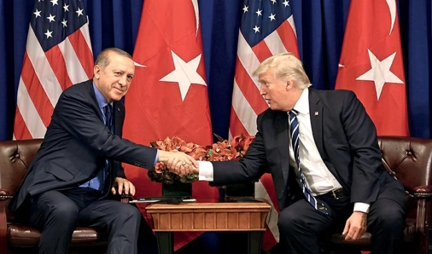 Dinamik Türkiye küresel riskleri takmadı