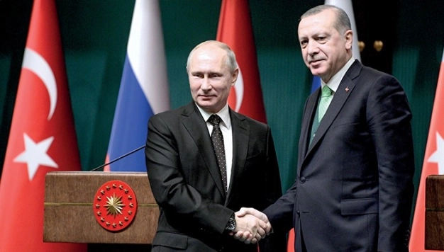 Dinamik Türkiye küresel riskleri takmadı