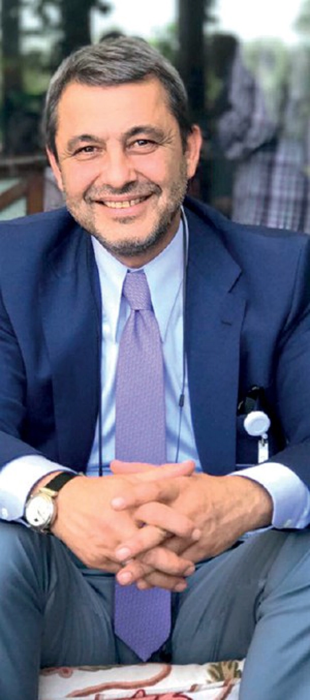 Dinamik Türkiye küresel riskleri takmadı