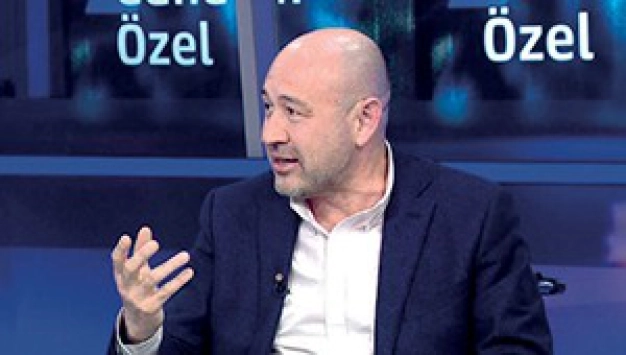 ‘Genç girişimciler sabırlı olmalı’