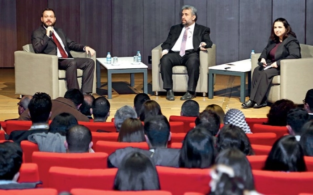 İstanbul 3. havalimanından Avrupa liderliğine uçacak