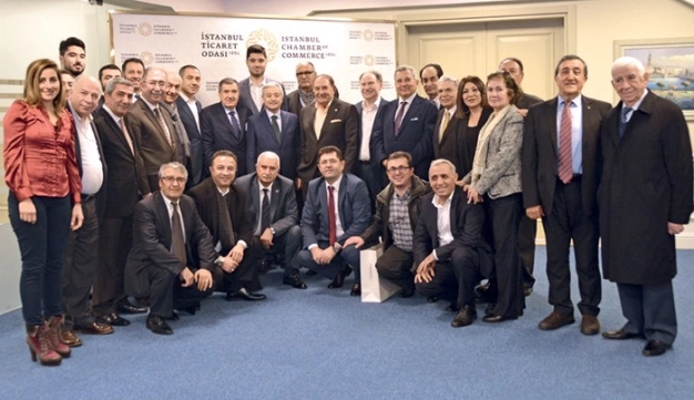 Hedefimiz üyelerimize hizmet