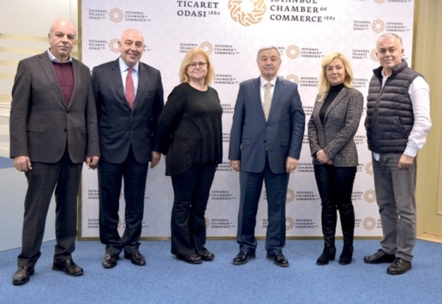 Hedefimiz üyelerimize hizmet