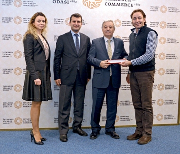 Hedefimiz üyelerimize hizmet