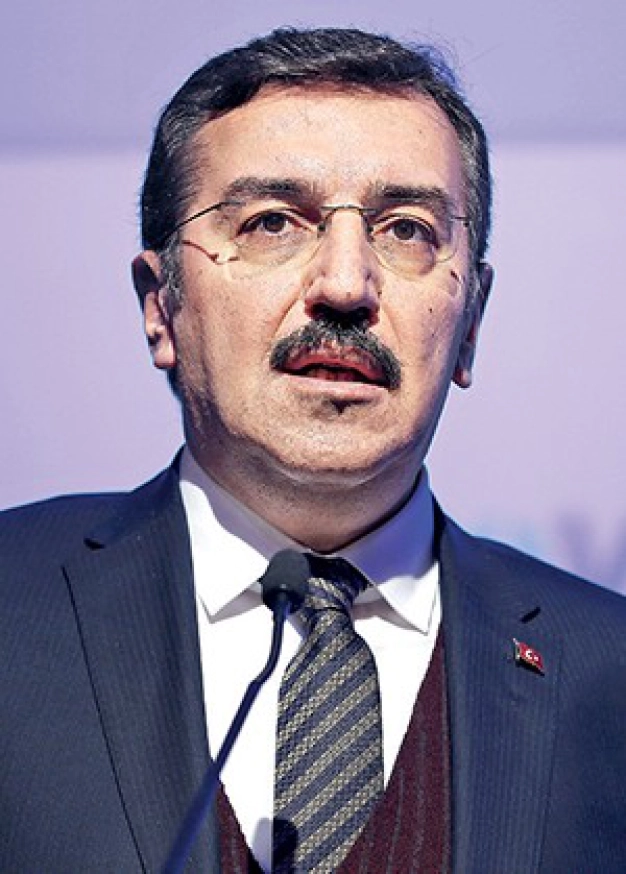 Yemek kartlarına düzenleme geliyor