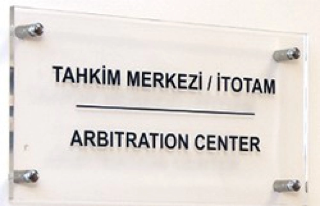 İş dünyasına prestij projeler