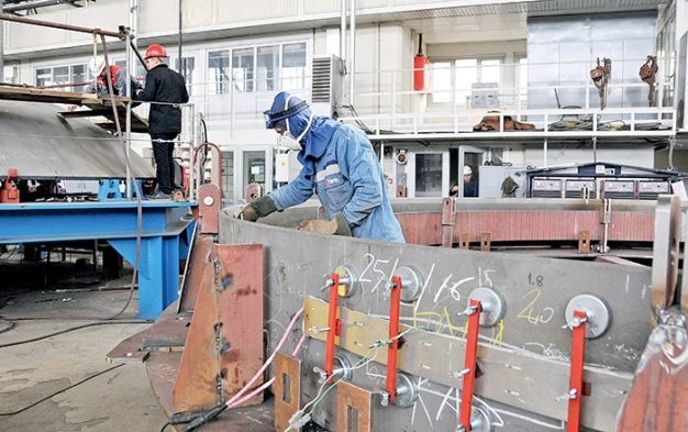 2018’in şansı ihracat odaklı üretimde