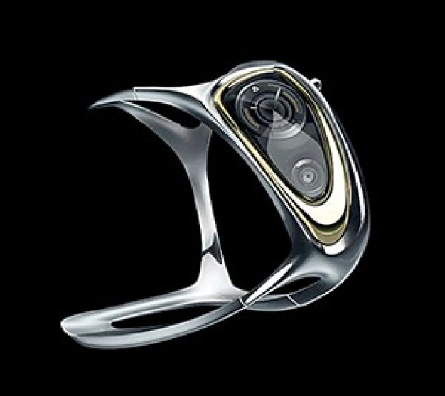 Yılan balığından 100 volt elektrik