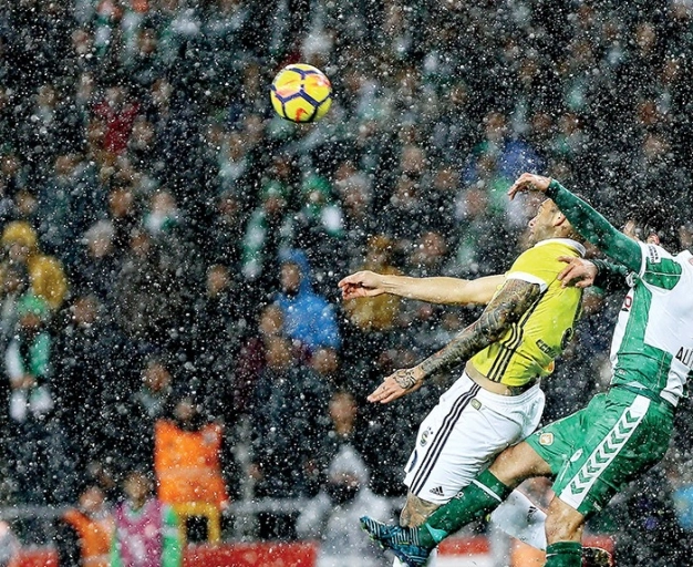 Devre arasında 30 milyon Euro