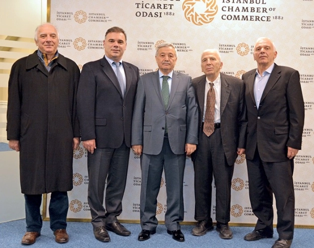 İTO’nun önerilerini dikkatle takip ediyoruz