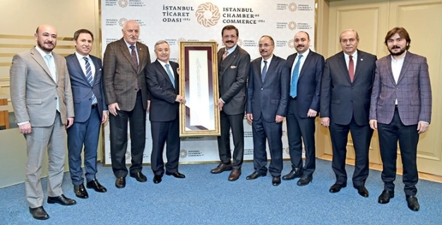 Bizim için çok büyük öneme sahip