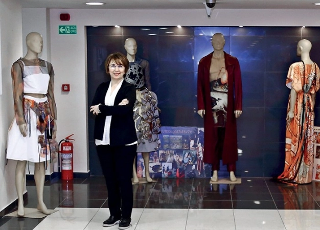 TİCARET’e dünya çapında bir gurur daha