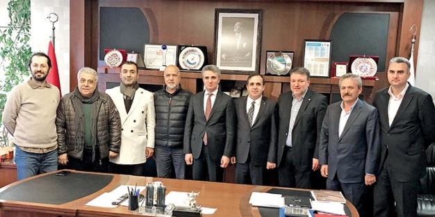 Restorasyon seferberliğine İstanbul desteği