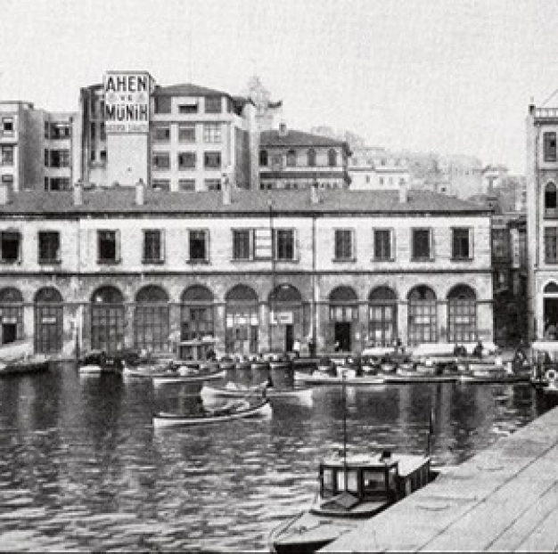 100 yılın öyküsü