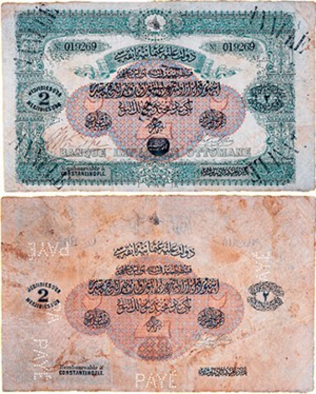 100 yılın öyküsü