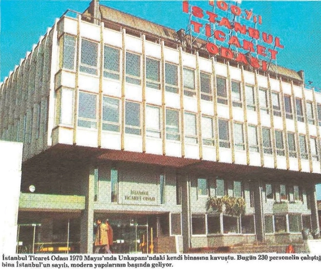 100 yılın öyküsü