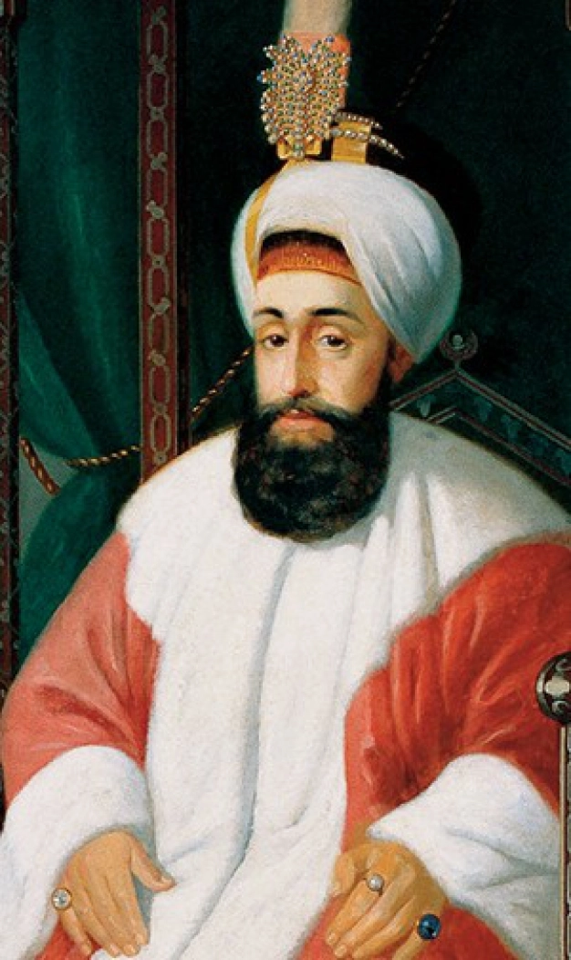 İlk ekonomi zirvesini 3. Selim toplamıştı