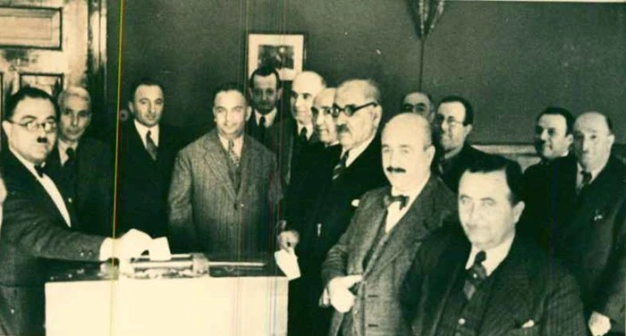 İlk ekonomi zirvesini 3. Selim toplamıştı