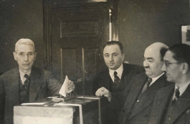 İlk ekonomi zirvesini 3. Selim toplamıştı