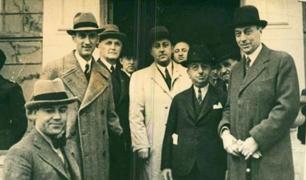 İlk ekonomi zirvesini 3. Selim toplamıştı