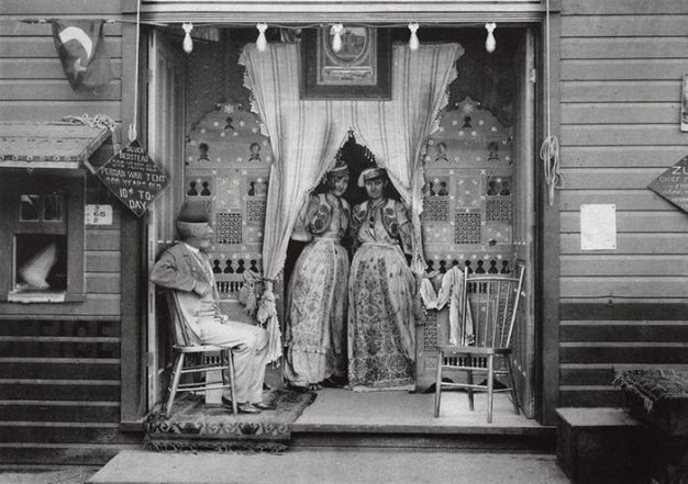 Türkiye sevdasıyla imza atılan ilkler