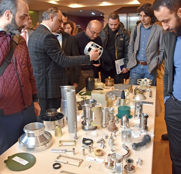 Türkiye sevdasıyla imza atılan ilkler