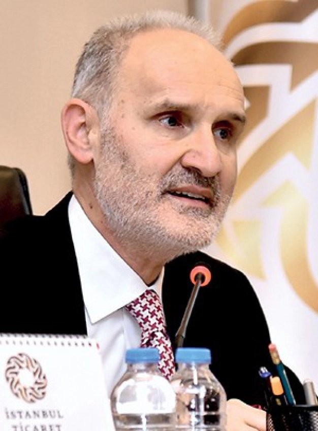 Ekonomide sıçramanın eşiğindeyiz