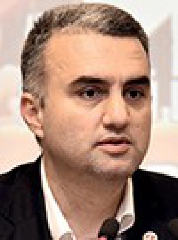 Ekonomide sıçramanın eşiğindeyiz