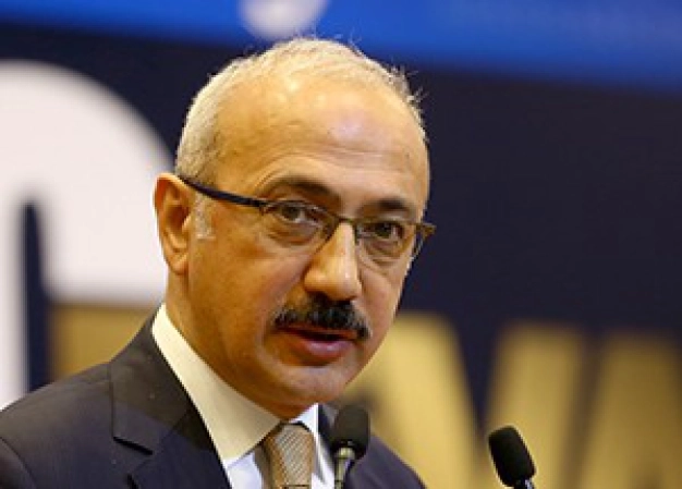 Beklentilerin üzerinde büyüyeceğiz