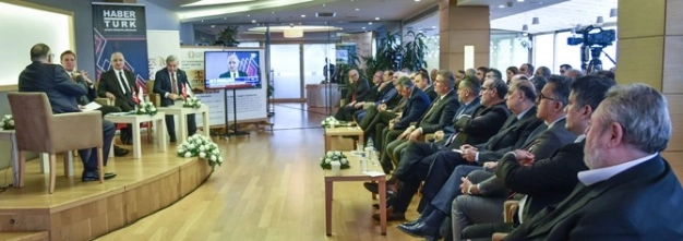 ‘Türkiye BES’leniyor’ Projesi