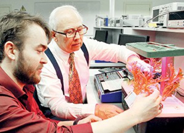 Topraksız teknolojik tarım devri başlıyor