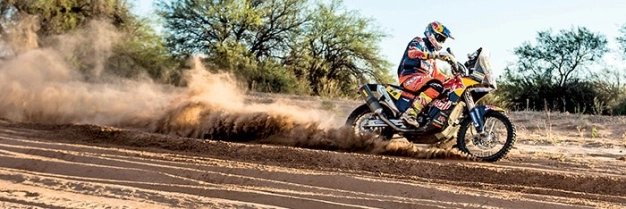 Dakar Rallisi’ni Fransızlar kazandı