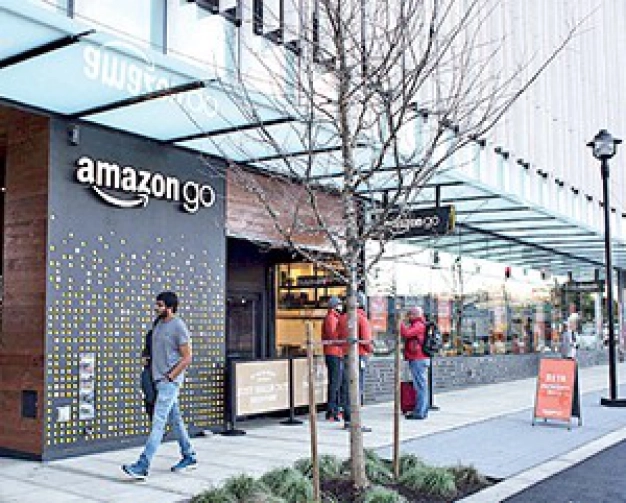 Ne sıra var ne kasiyer