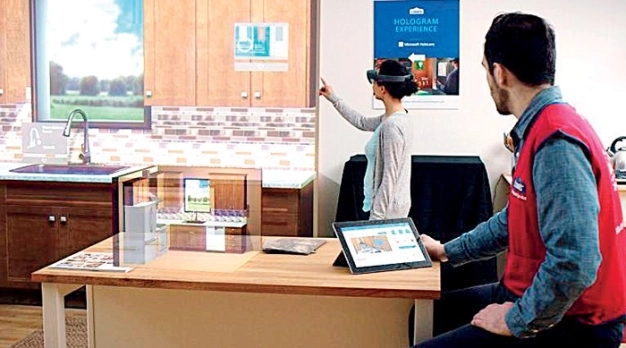 Ne sıra var ne kasiyer