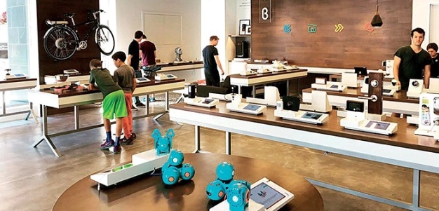 Ne sıra var ne kasiyer