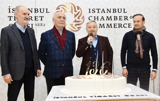 Bayrağı hep birlikte daha ileri taşıyacağız