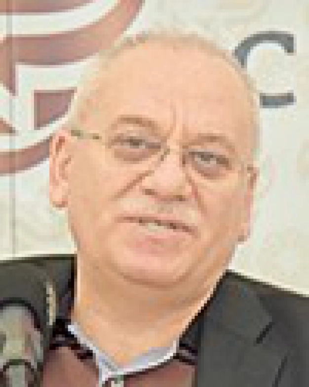 Bayrağı hep birlikte daha ileri taşıyacağız