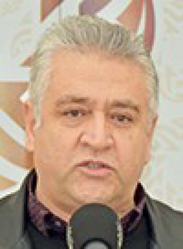 Bayrağı hep birlikte daha ileri taşıyacağız