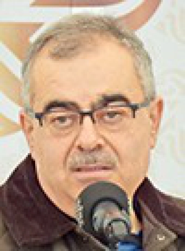 Bayrağı hep birlikte daha ileri taşıyacağız