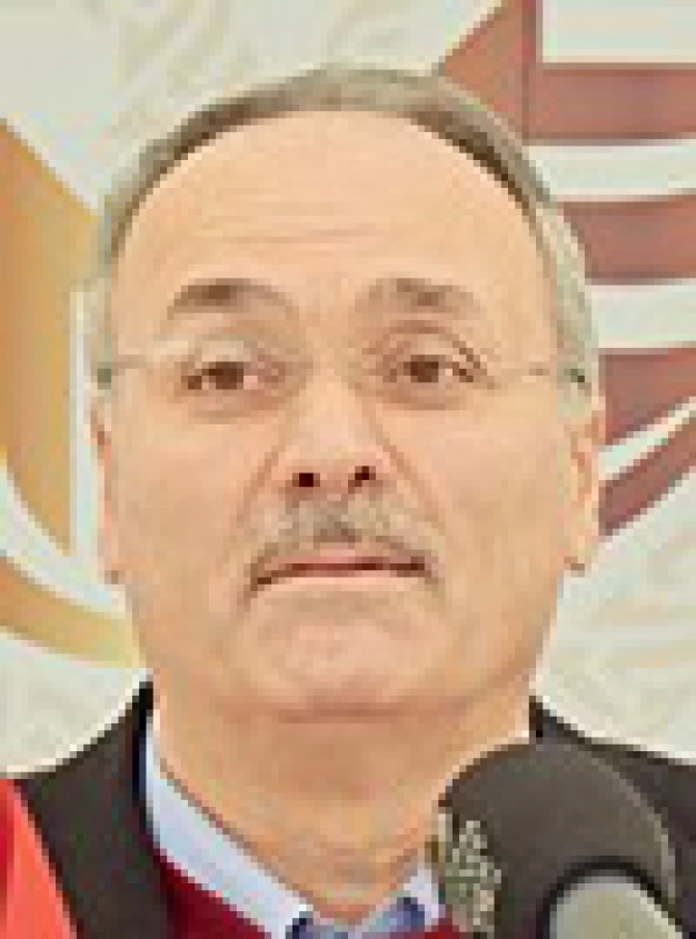 Bayrağı hep birlikte daha ileri taşıyacağız