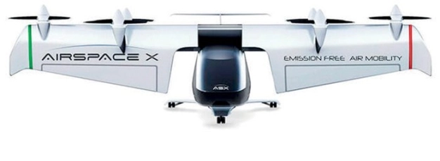 Yakıt israfına hava aracı ile son