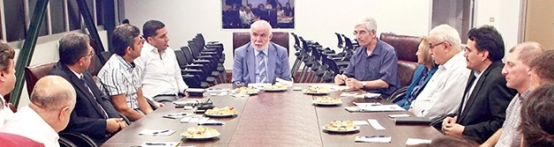 Yeni girişimciler TİCARET TTO’da yetişiyor