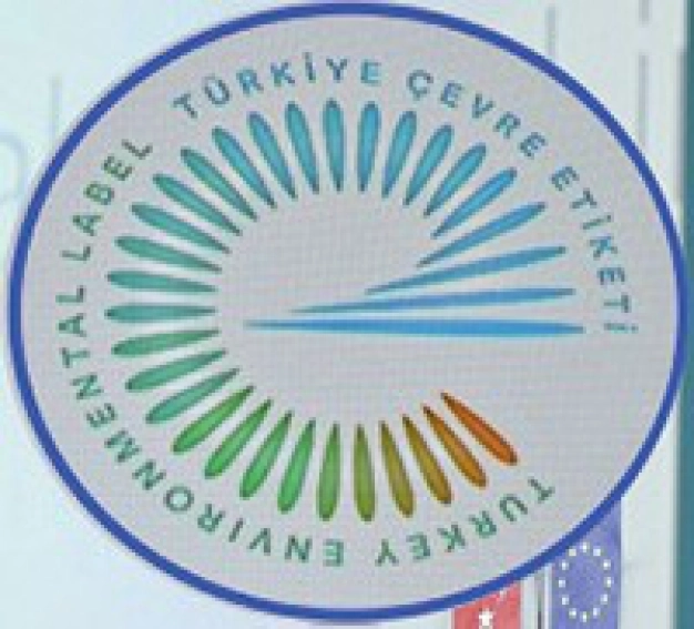 Gönüllü olanın ürünü artık çevre etiketli