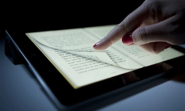 MEB yayınları e-kitap oldu