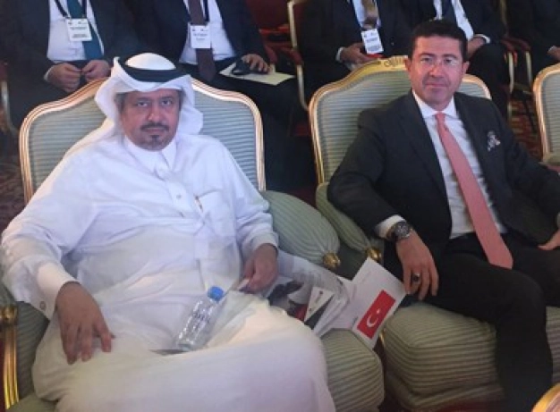 Katar’a, Irak üzerinden transit geçiş önerisi