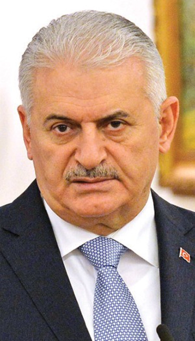 Türkiye ‘Zeytin Dalı’ için tek yürek