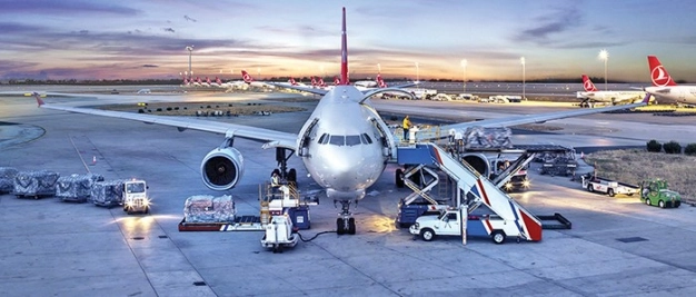 Havayolu taşımacılığı yatırımlarına teşvik