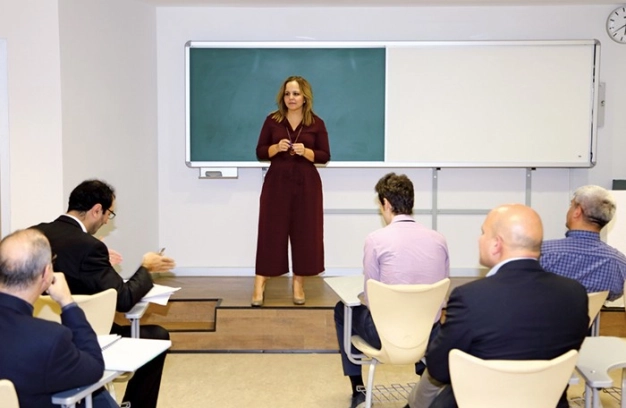 Lisansüstüne süre bitmeden 2 bin başvuru